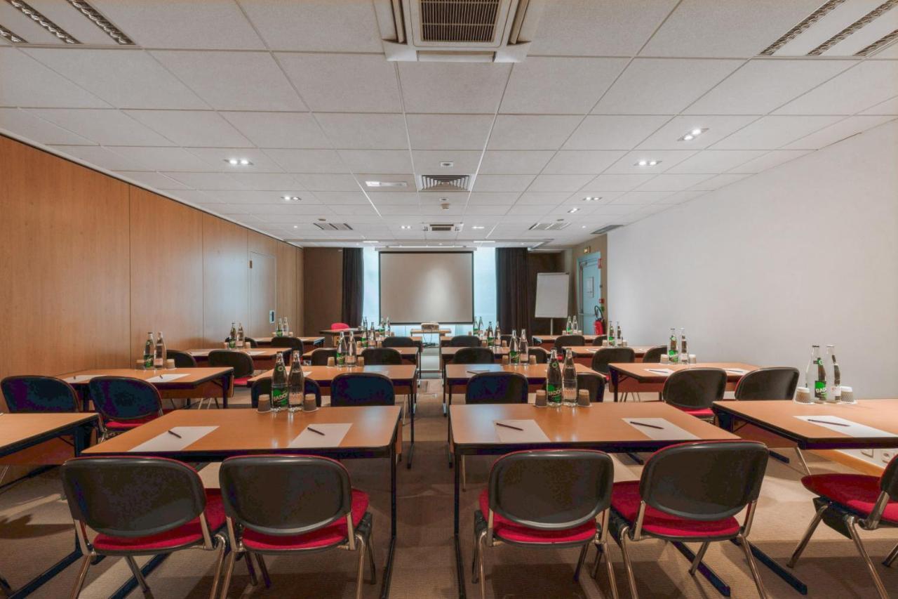 Mercure Paris Roissy Cdg Luaran gambar