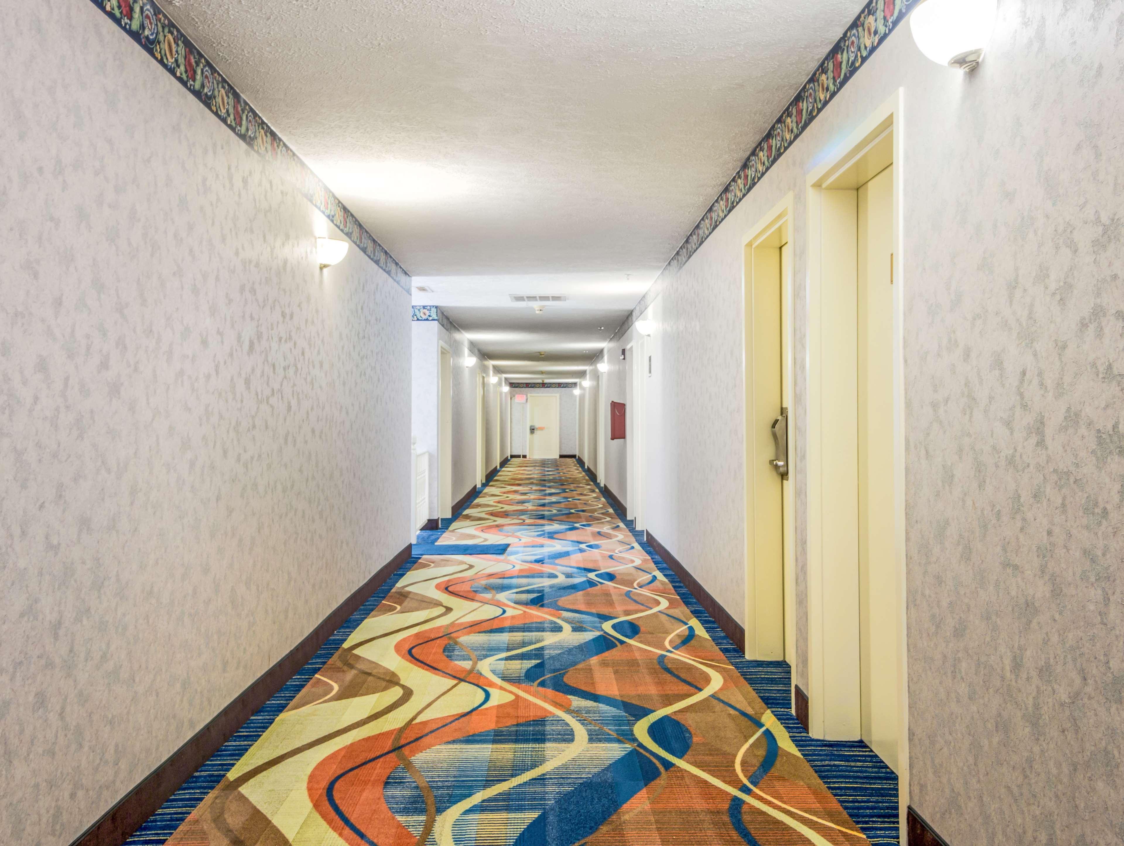 Mercure Paris Roissy Cdg Luaran gambar