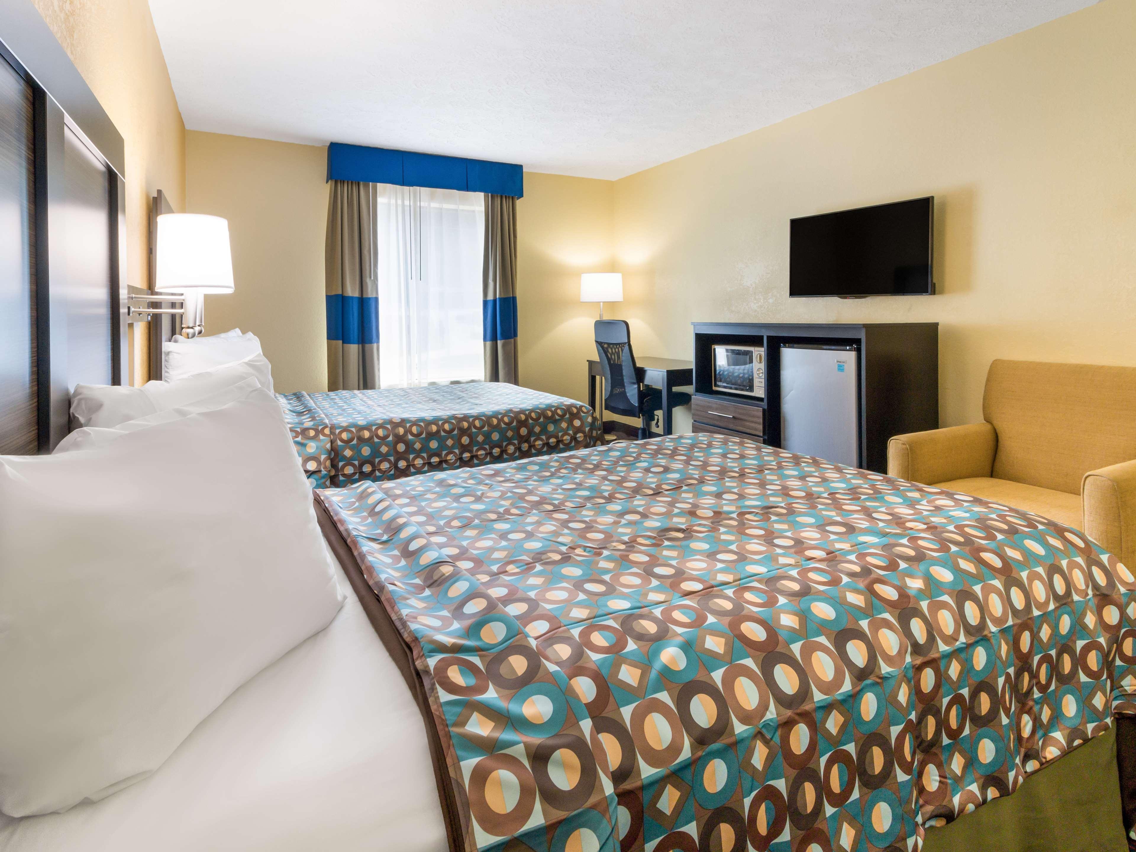 Mercure Paris Roissy Cdg Luaran gambar