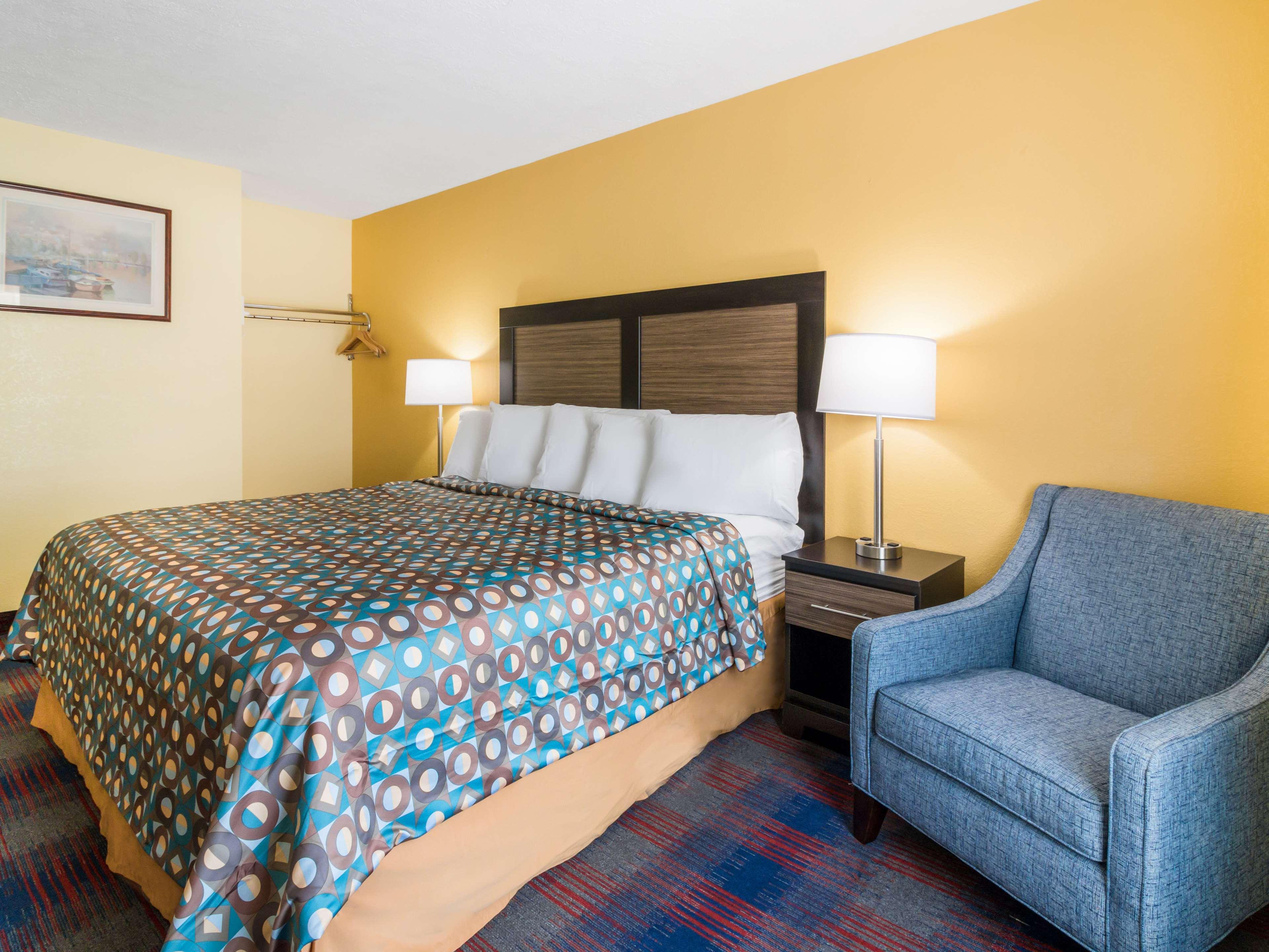 Mercure Paris Roissy Cdg Luaran gambar