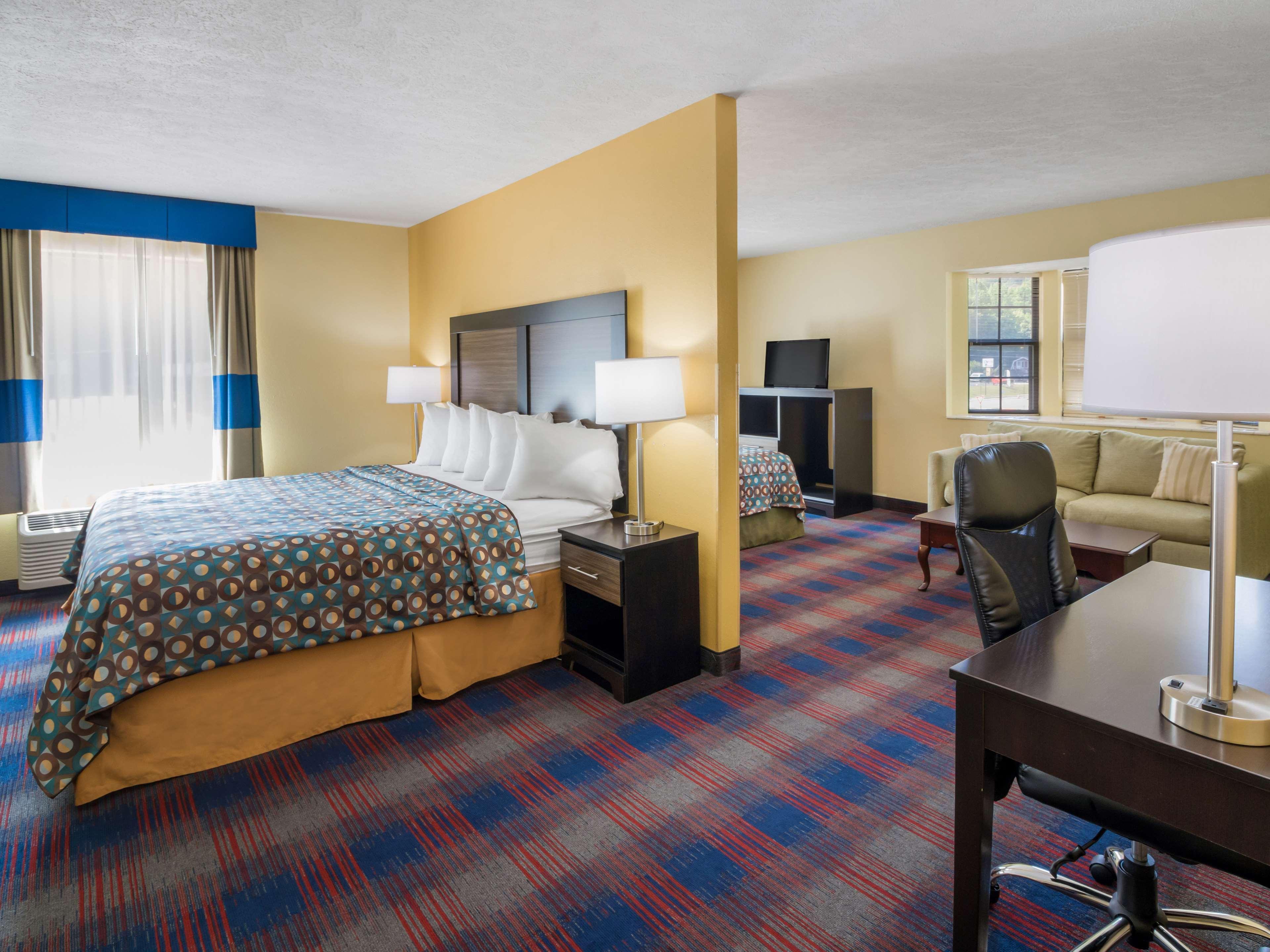 Mercure Paris Roissy Cdg Luaran gambar