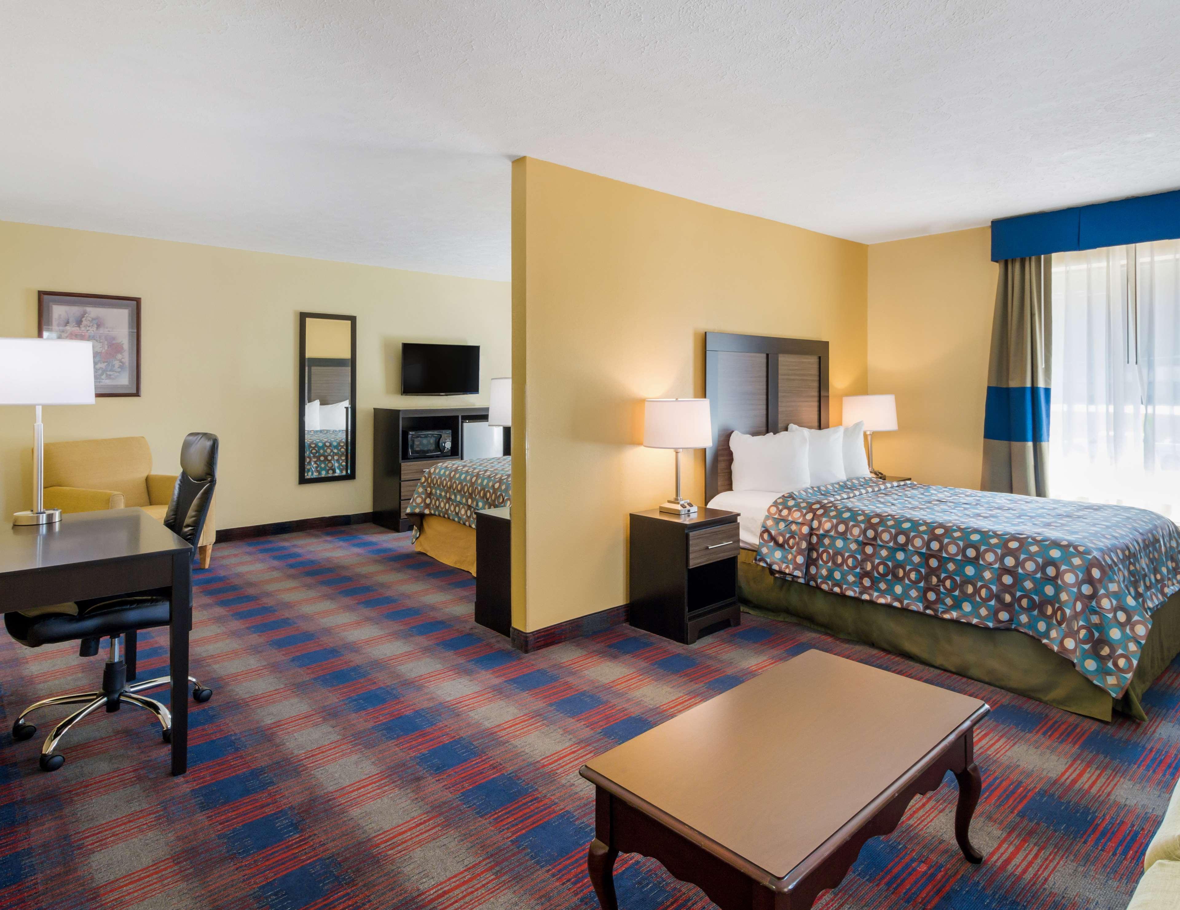Mercure Paris Roissy Cdg Luaran gambar
