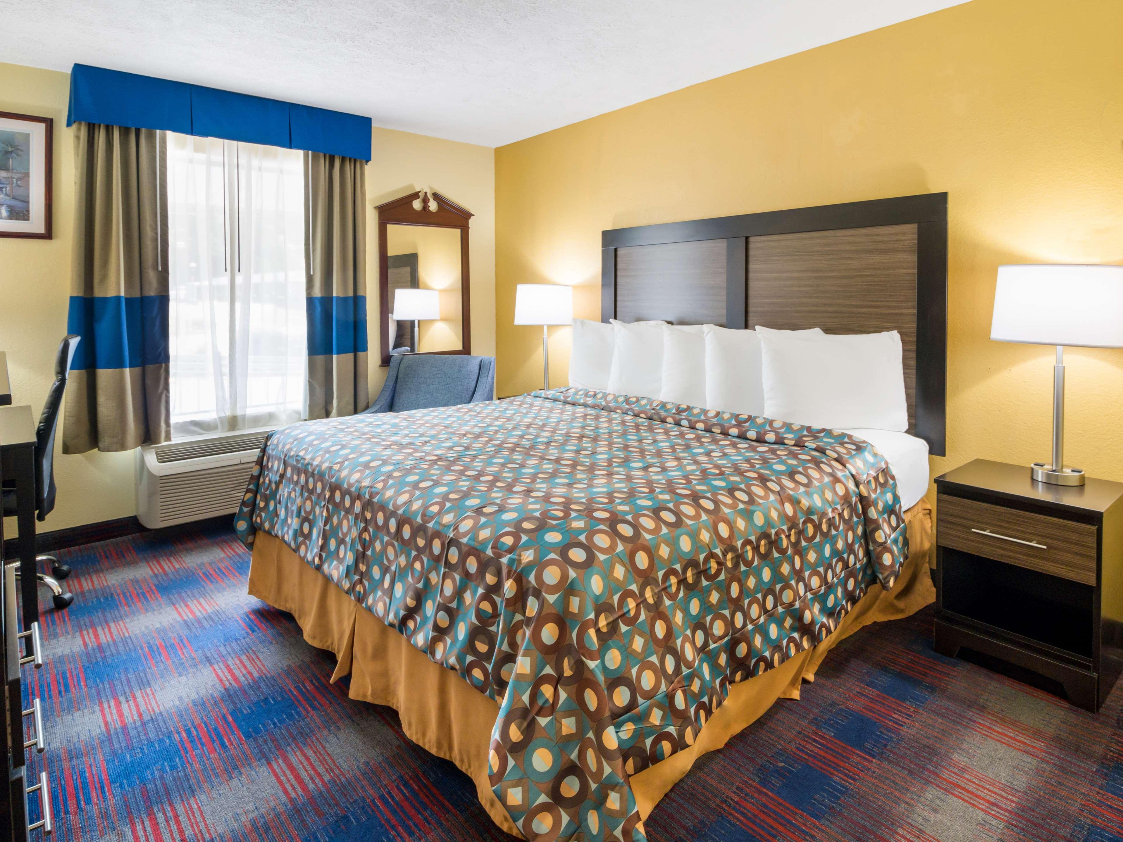 Mercure Paris Roissy Cdg Luaran gambar