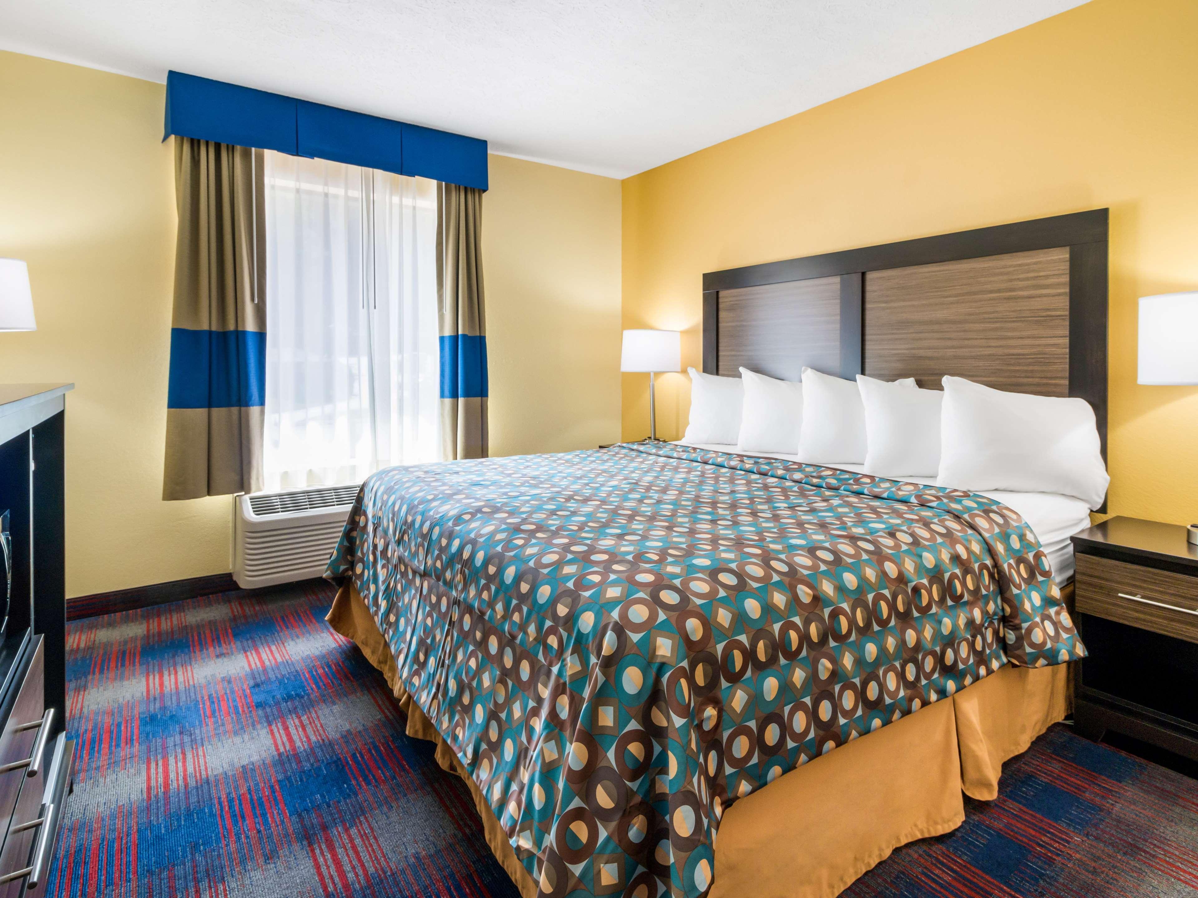Mercure Paris Roissy Cdg Luaran gambar