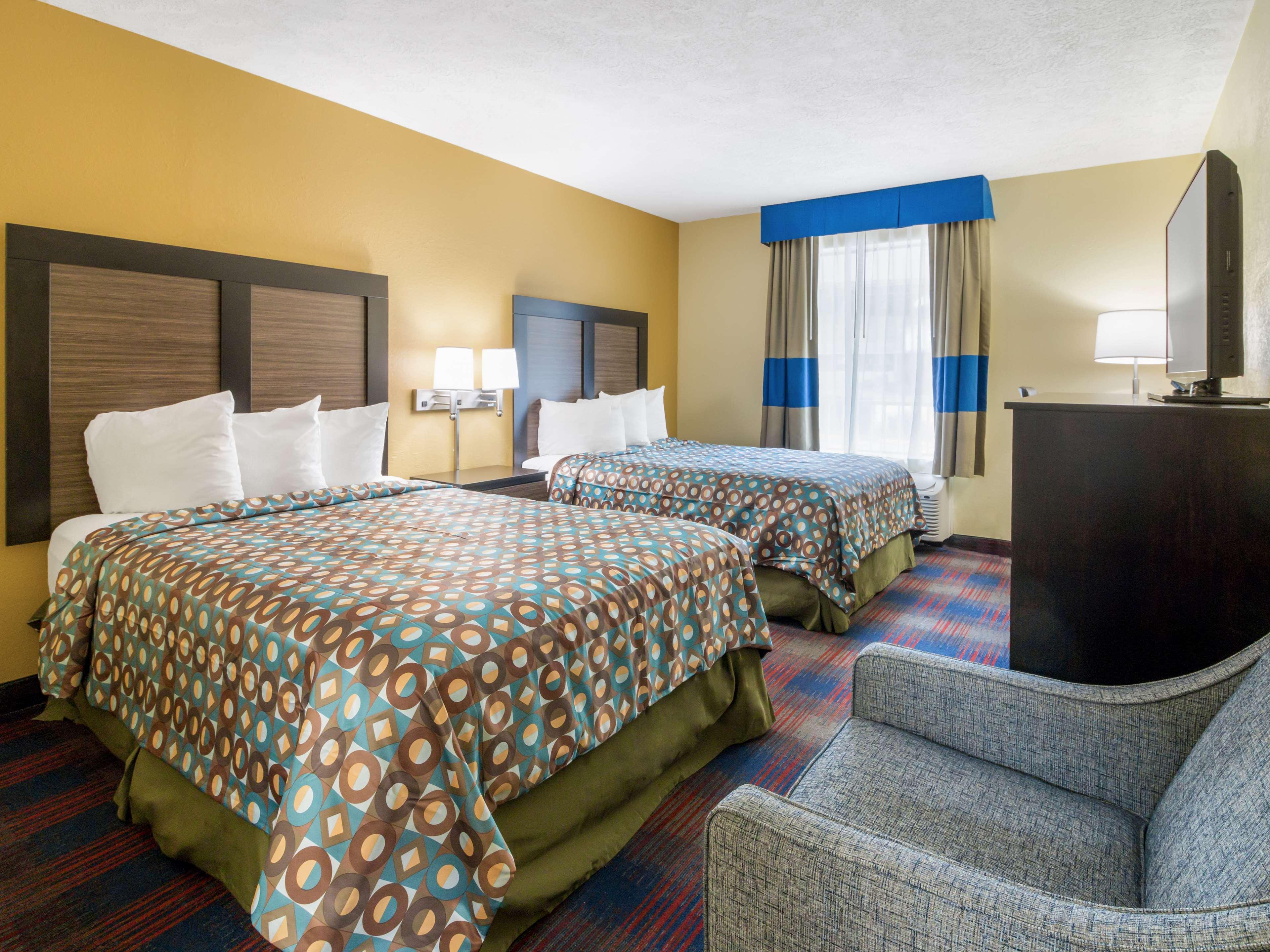 Mercure Paris Roissy Cdg Luaran gambar
