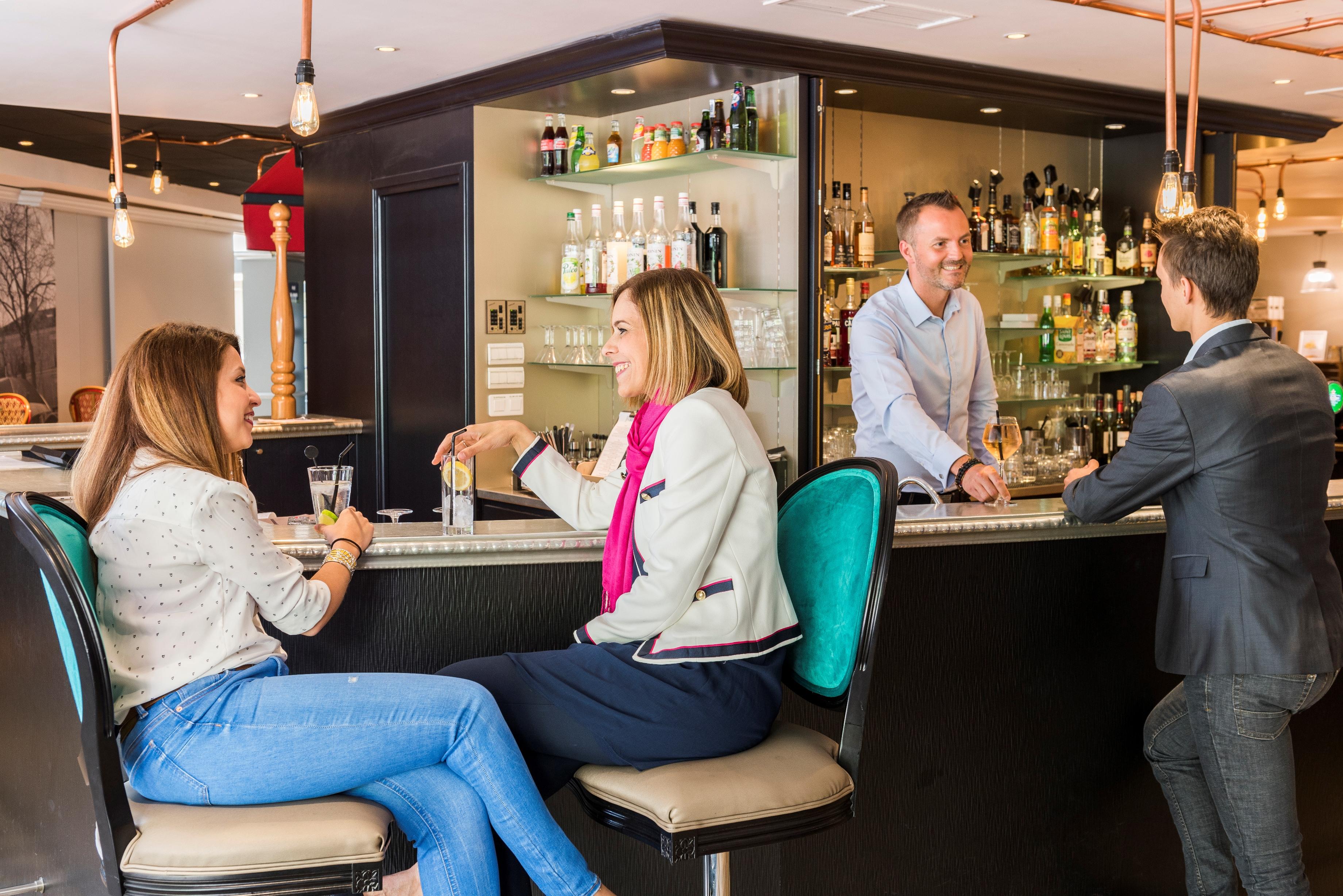 Mercure Paris Roissy Cdg Luaran gambar