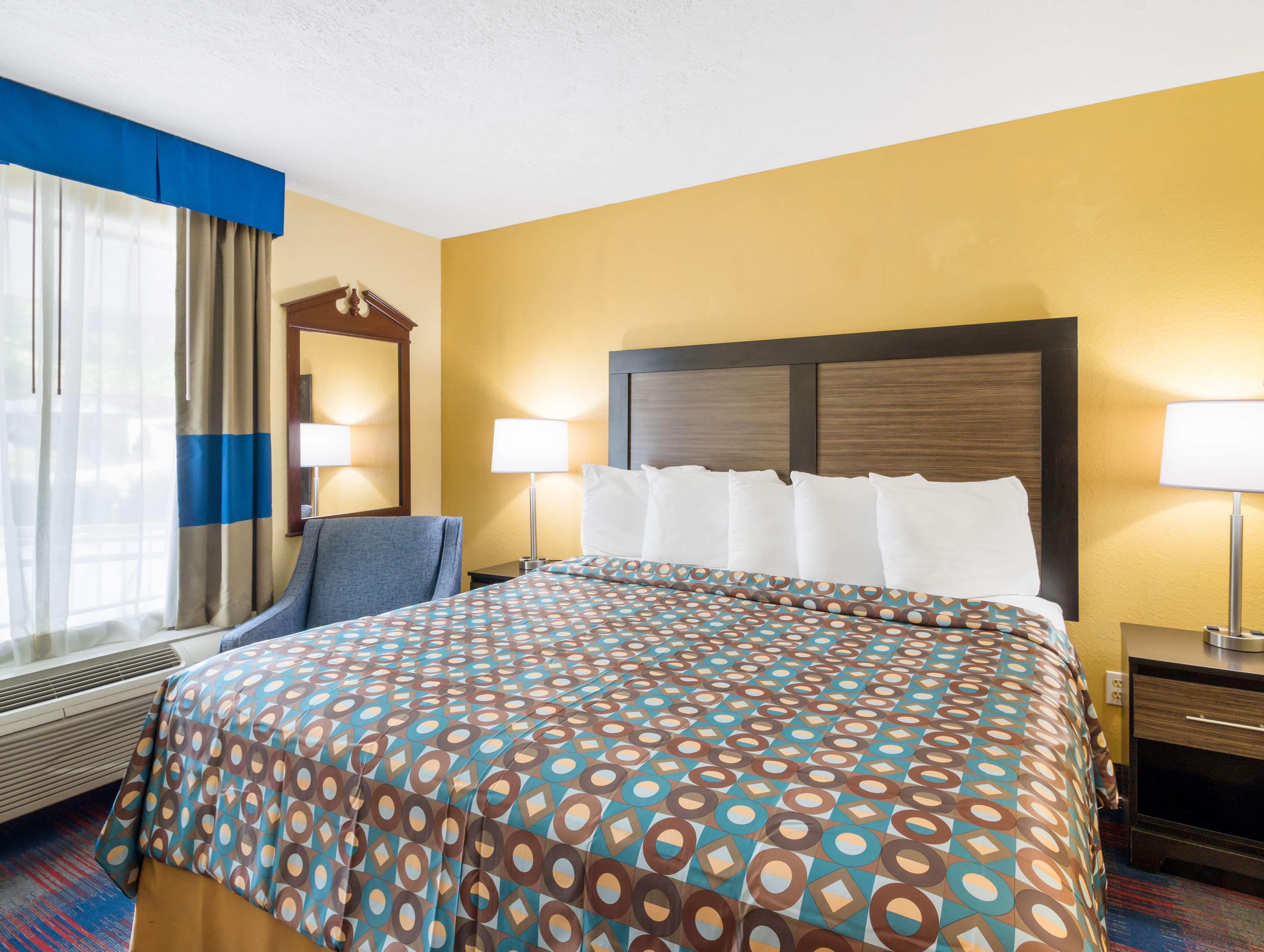Mercure Paris Roissy Cdg Luaran gambar