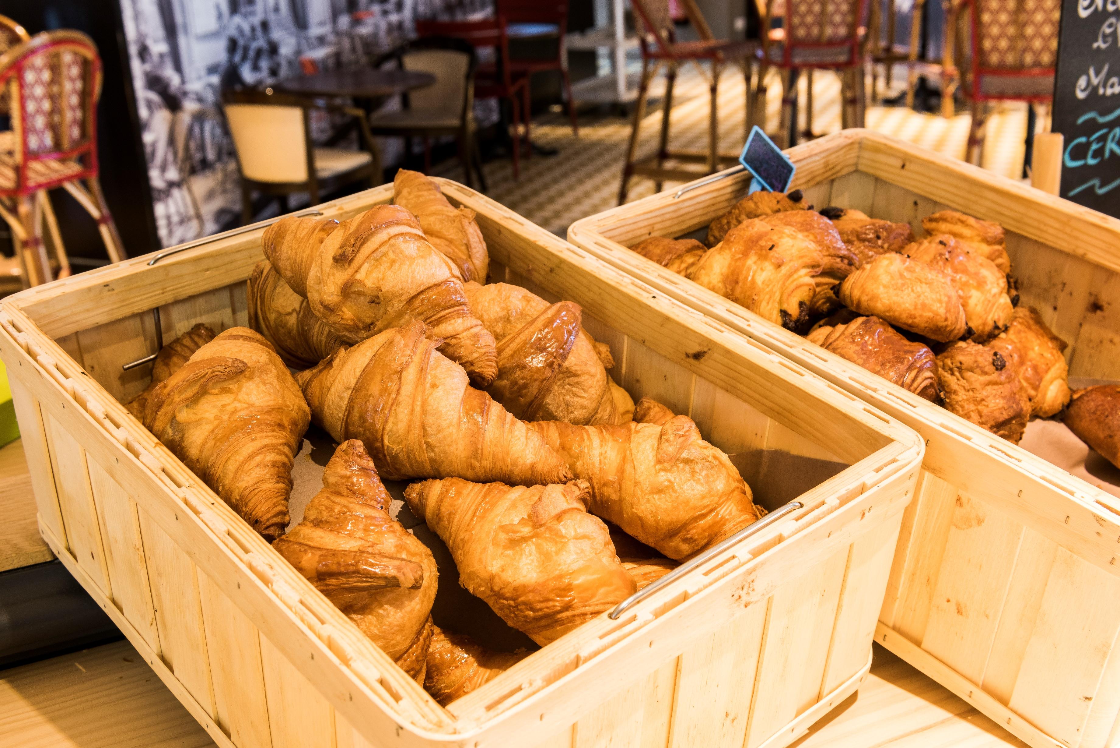 Mercure Paris Roissy Cdg Luaran gambar