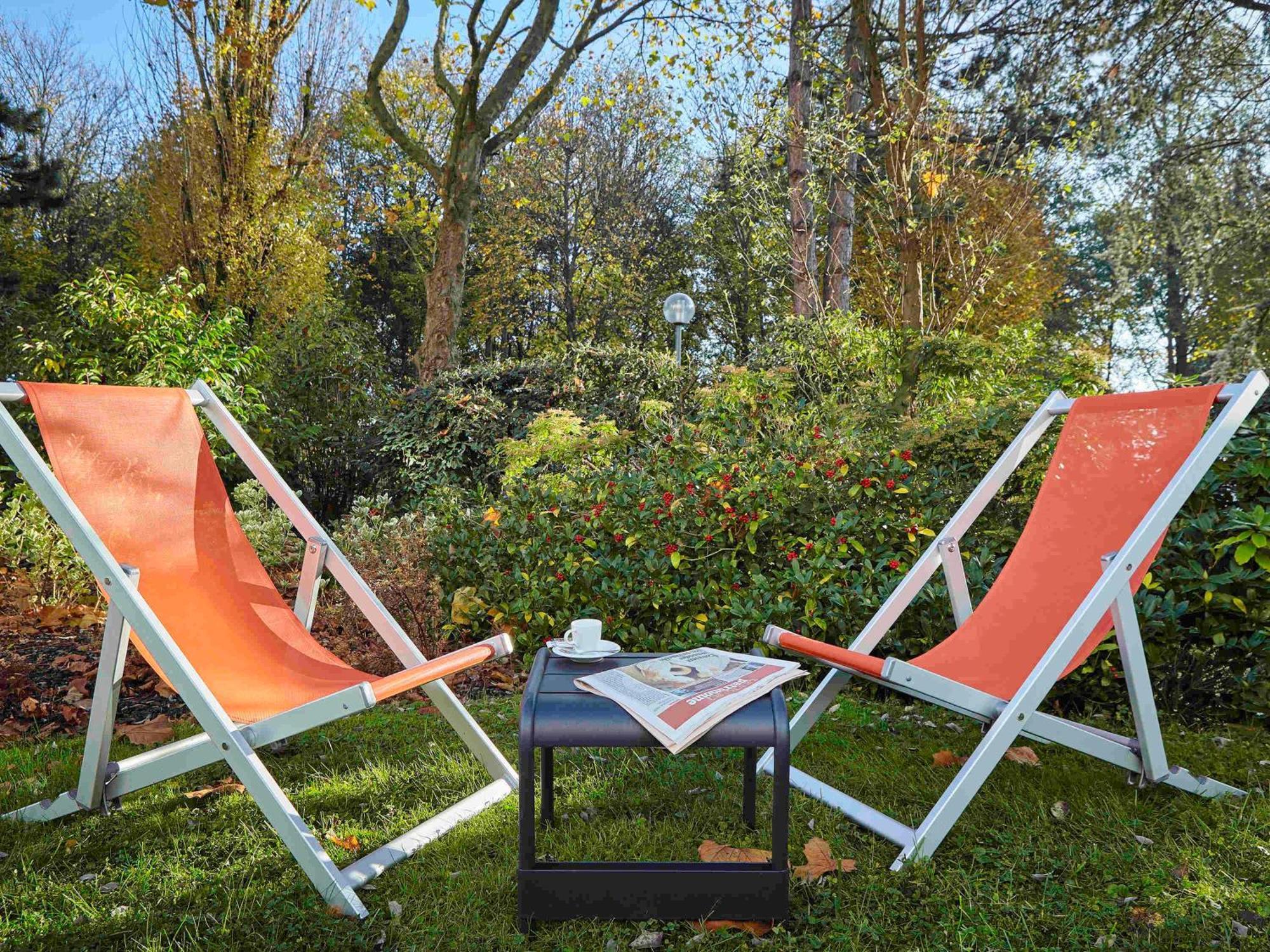 Mercure Paris Roissy Cdg Luaran gambar