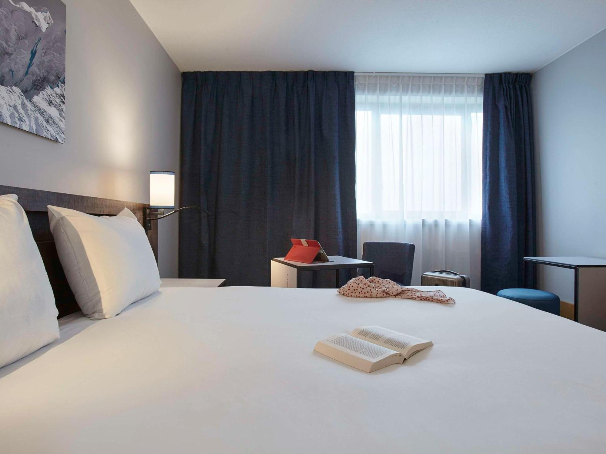 Mercure Paris Roissy Cdg Luaran gambar
