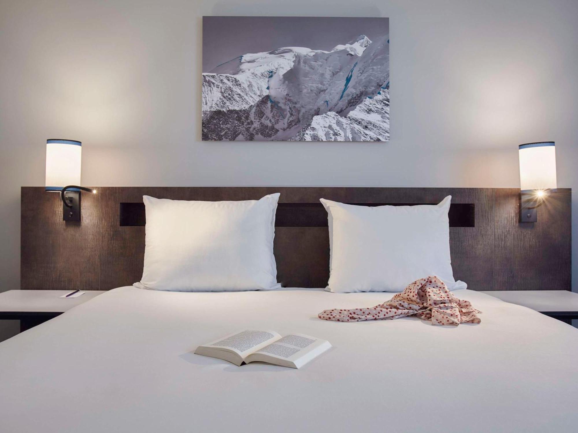 Mercure Paris Roissy Cdg Luaran gambar